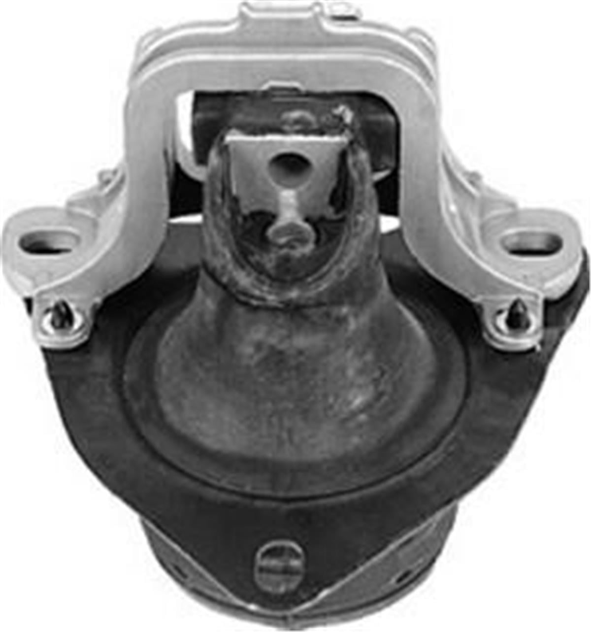 Motor Takozu Sağ Lgn I 1.6-1.8-2.0 16V-1.9 Dcı 1993