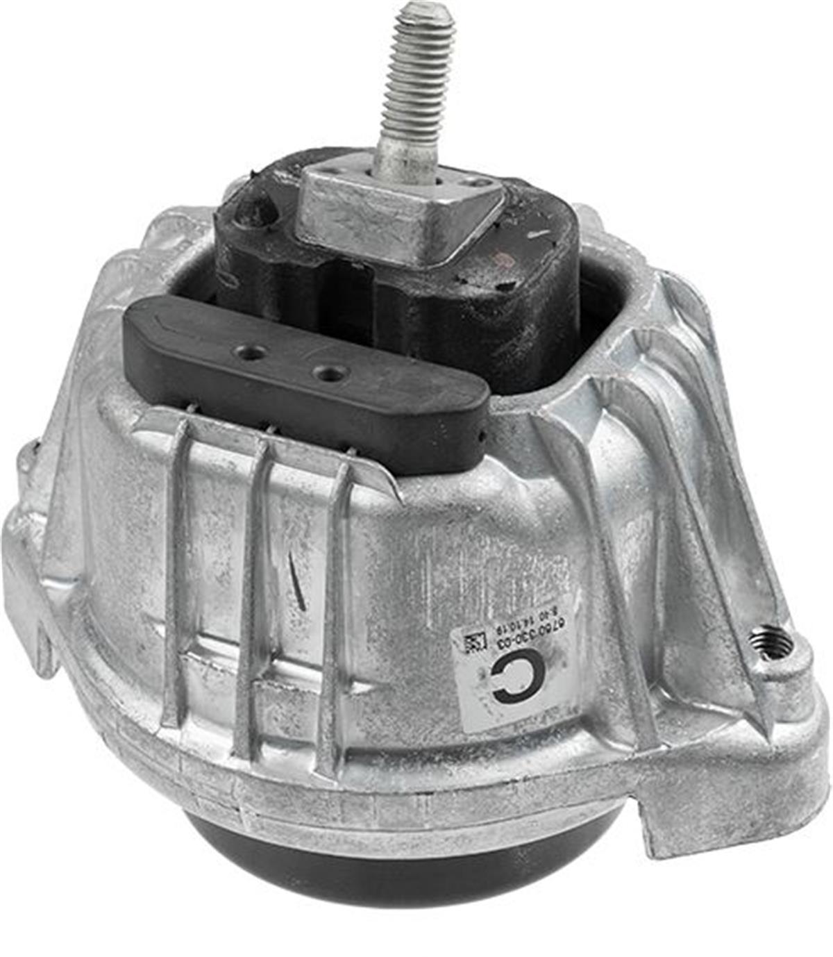 Motor Takozu Sag Sol Bmw N52 N54 N55 E90 E92 E93 E84 E89