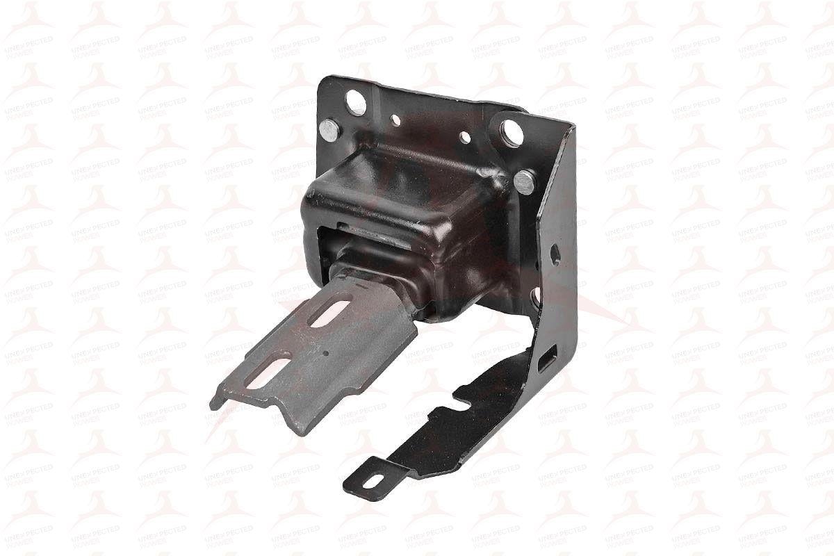 Motor Takozu Sol 207 Cıtroen C2 C3 1007 02->