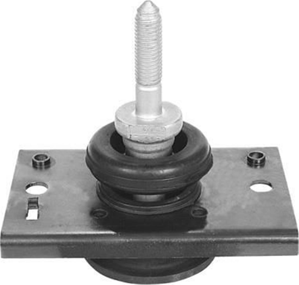 Motor Takozu Sol Master