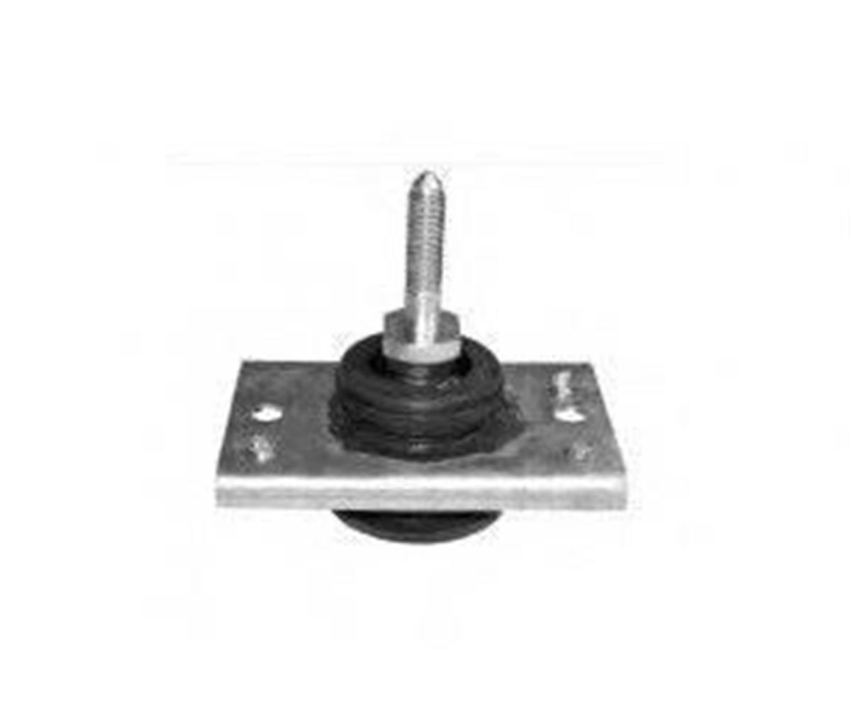 Motor Takozu Sol Master 2-Movano 98-04