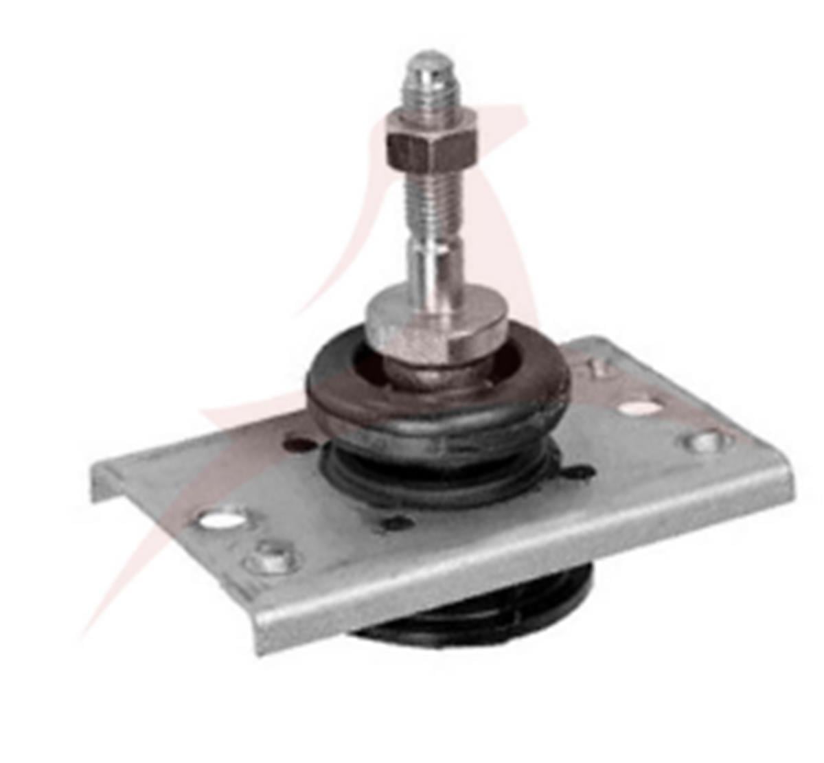 Motor Takozu Sol Master I-Iı Movano S8u 98-04 Tum Motor Tıplerı Opel Renault