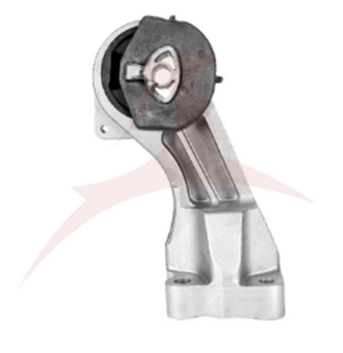 Motor Takozu Sol Movano Master 3- 2.3 Dcı 2010=> Opel Renault