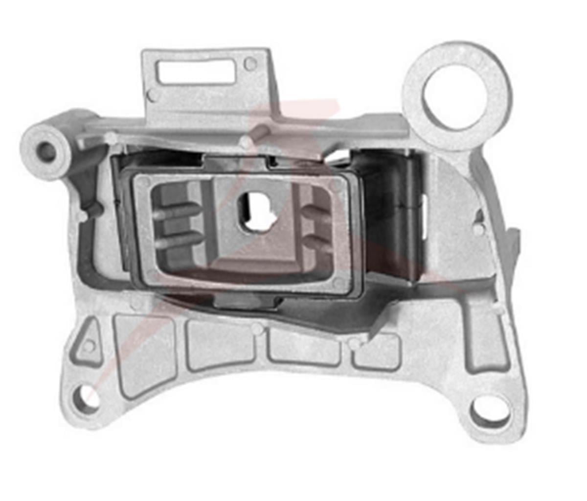 Motor Takozu Sol Sanzuman Fluence Megane 3 2008-09-> 1.5Dcı 1.6 16V 1.9Dcı 2.0