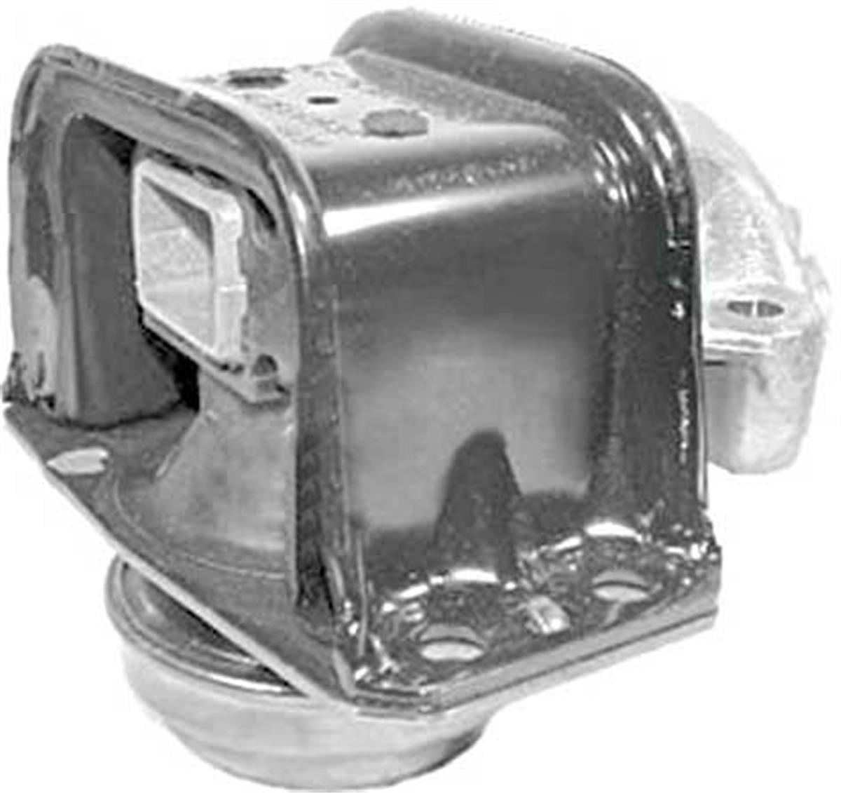 Motor Takozu Ust Sag  1,4 Hdı Dv4  Peugeot 307
