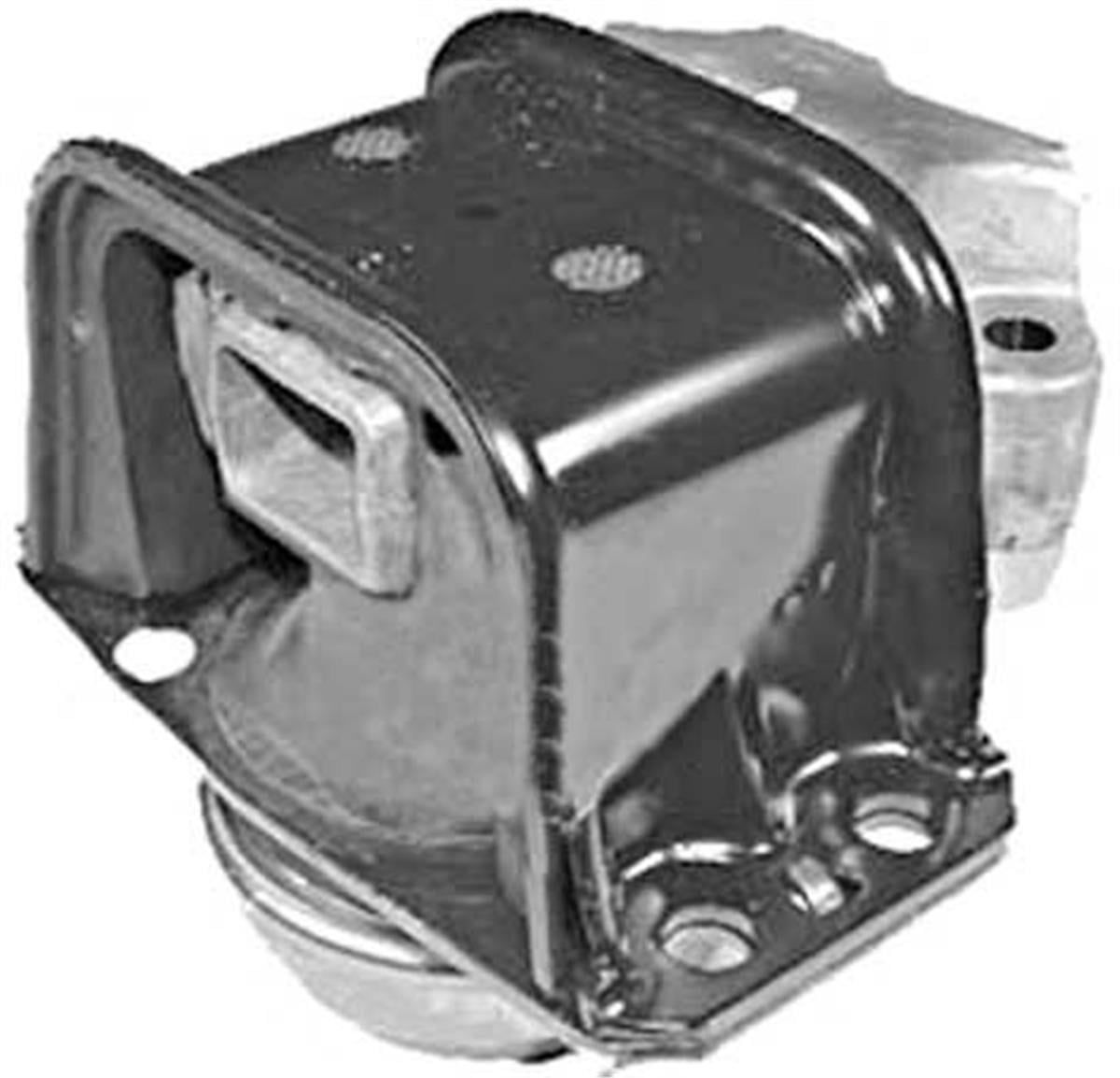 Motor Takozu Ust Sag 1,6 Hdı Dv6ted4 Peugeot 307