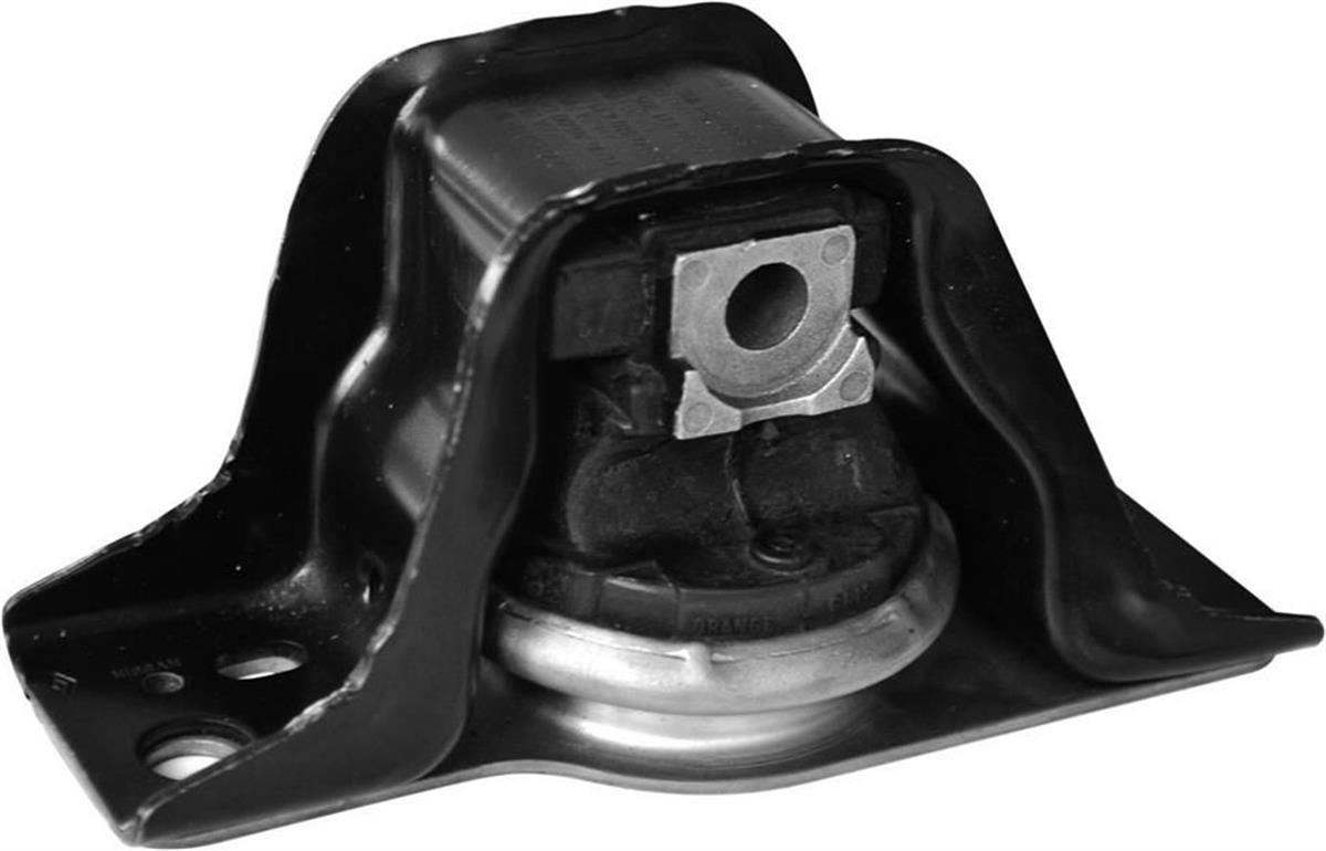 Motor Takozu Yağlı Clio 3- Modus-Miç Ra 1.5 Dcı 05
