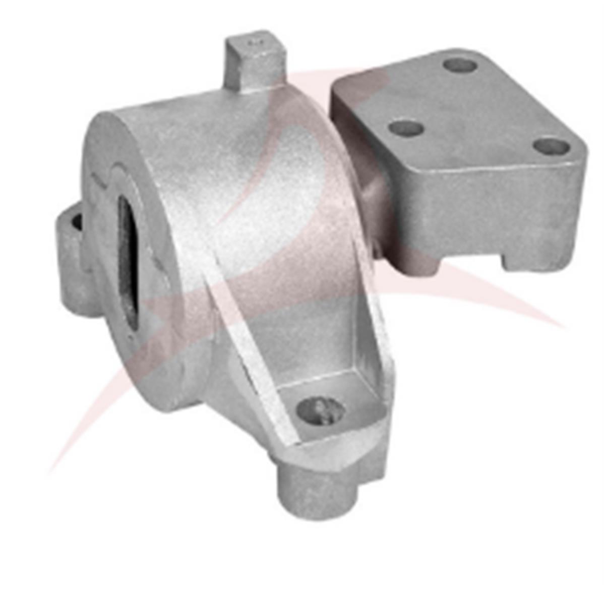 Motor Takozu Yaglı Sağ Bipper-Nemo 1,3Hdı Fiorino 1,3 Multıjet 75 Kw 08--> Fiat