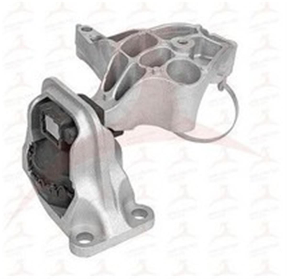 Motor Takozu Yaglı Sağ Fluence Megane 3 Sceniç  Iıı 2008-09-> 1.5Dcı Renault