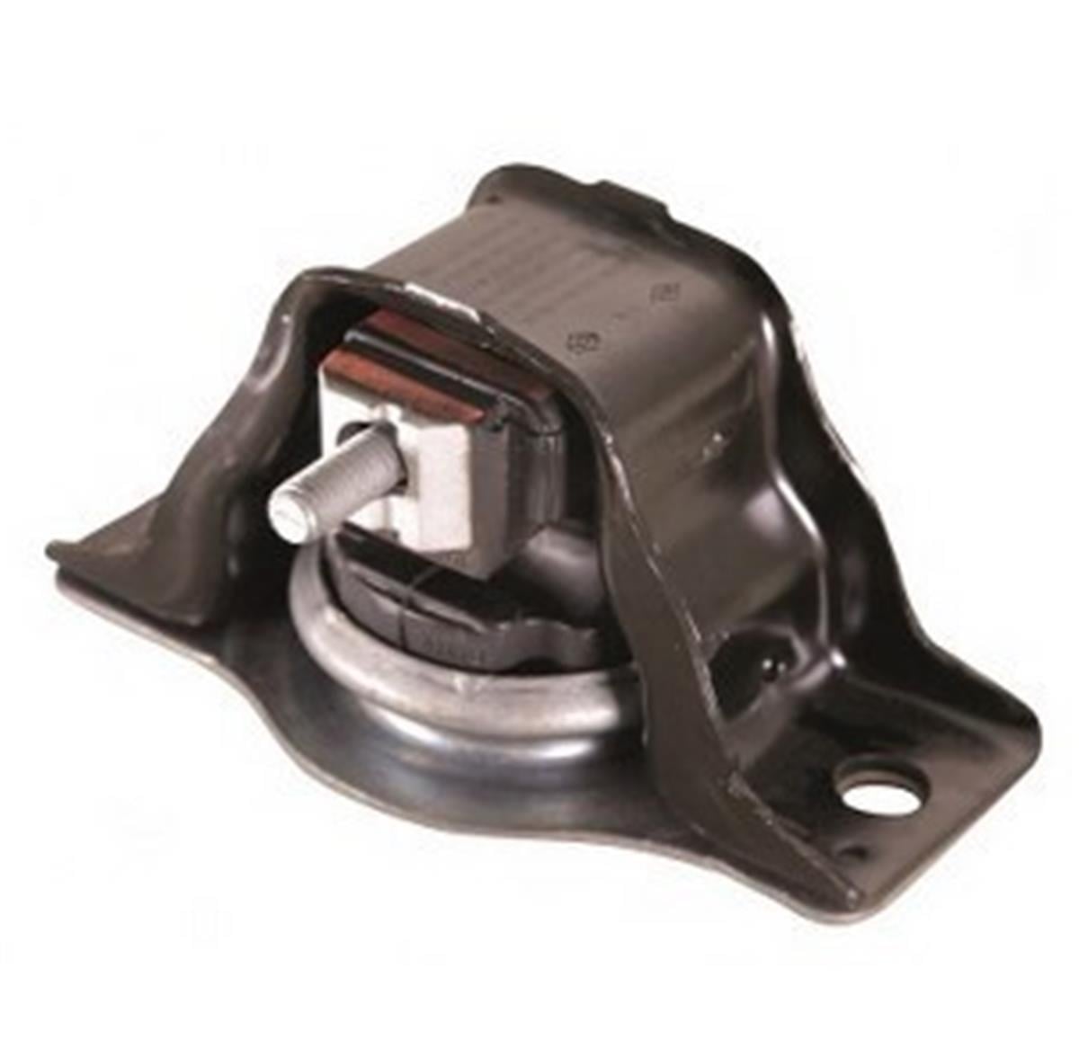 Motor Takozu Yaglı Sağ Logan 1.5Dcı 2004 -> Dacıa Renault