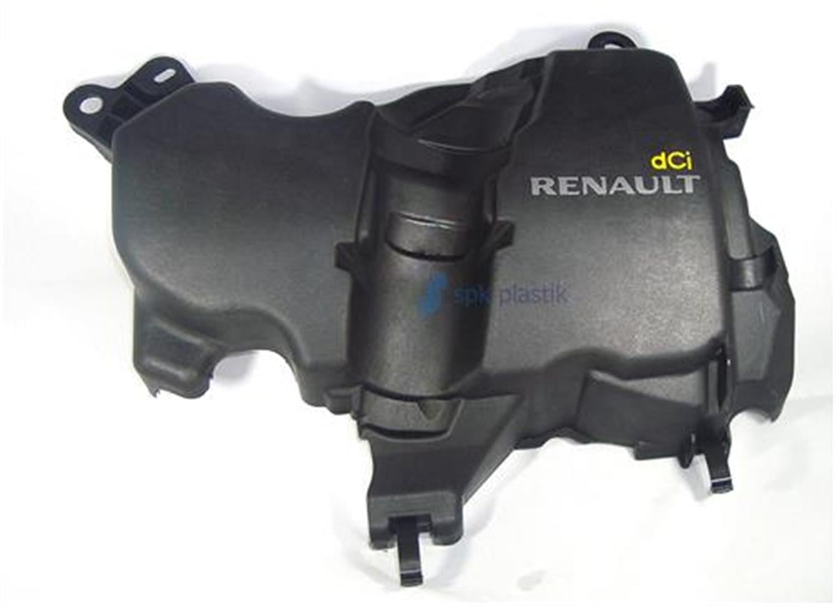 Motor Üst Koruma Kapağı Euro5 Clio Iv-Megane Iıı-Fluence-Duster-Dokker Dci
