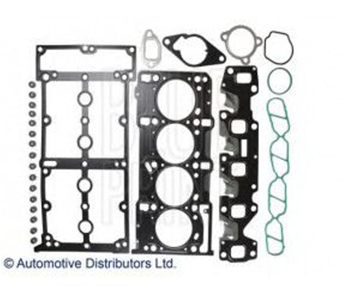 Motor Ust Takım Conta 1,6 16V Ym Albea/Doblo