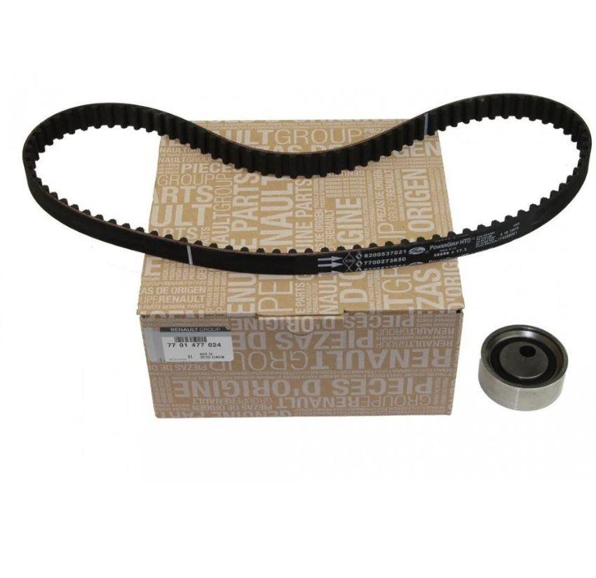 Renault Kango 1 1.4 8V Benzinli Triger Seti