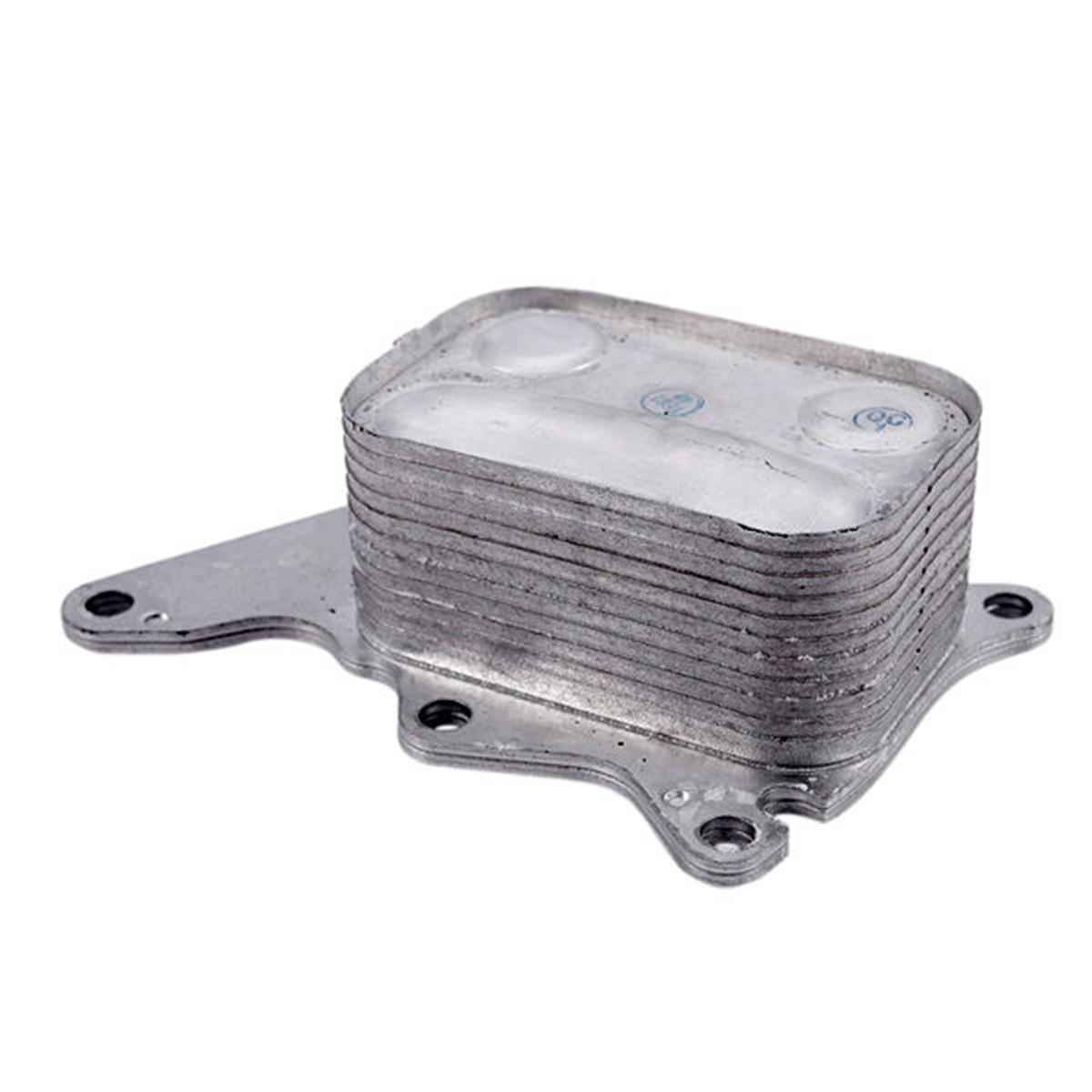 Motor Yağ Soğutucu C4-C5-Ds4-Ds5-Jumpy-Scudo-Ulysse-C-Max-Focus-Galax Y-Kuga-Mon