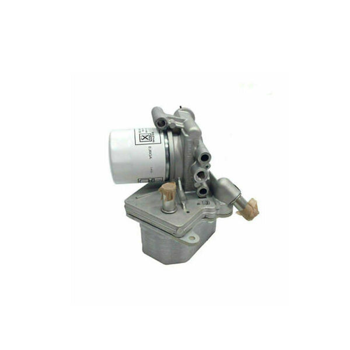 Motor Yağ Soğutucu Cıtroen Jumper-Ford Transit-Peugeot Boxer Motor Motor Yağ Soğ