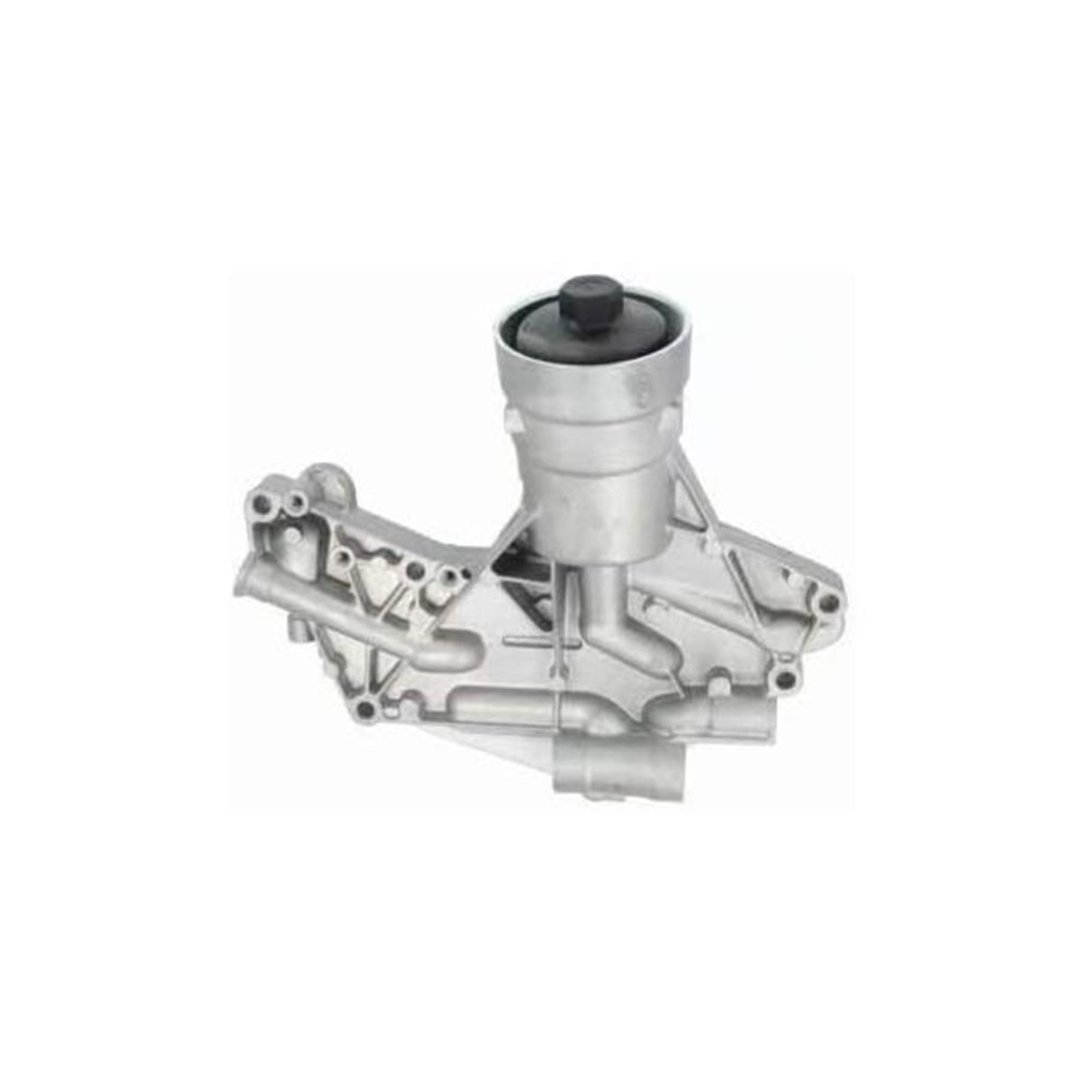 Motor Yağ Soğutucu Opel Astra H-J-Corsa D-E-Insıgnıa A-Mer5a A-Zafıra B-Saab 9-5