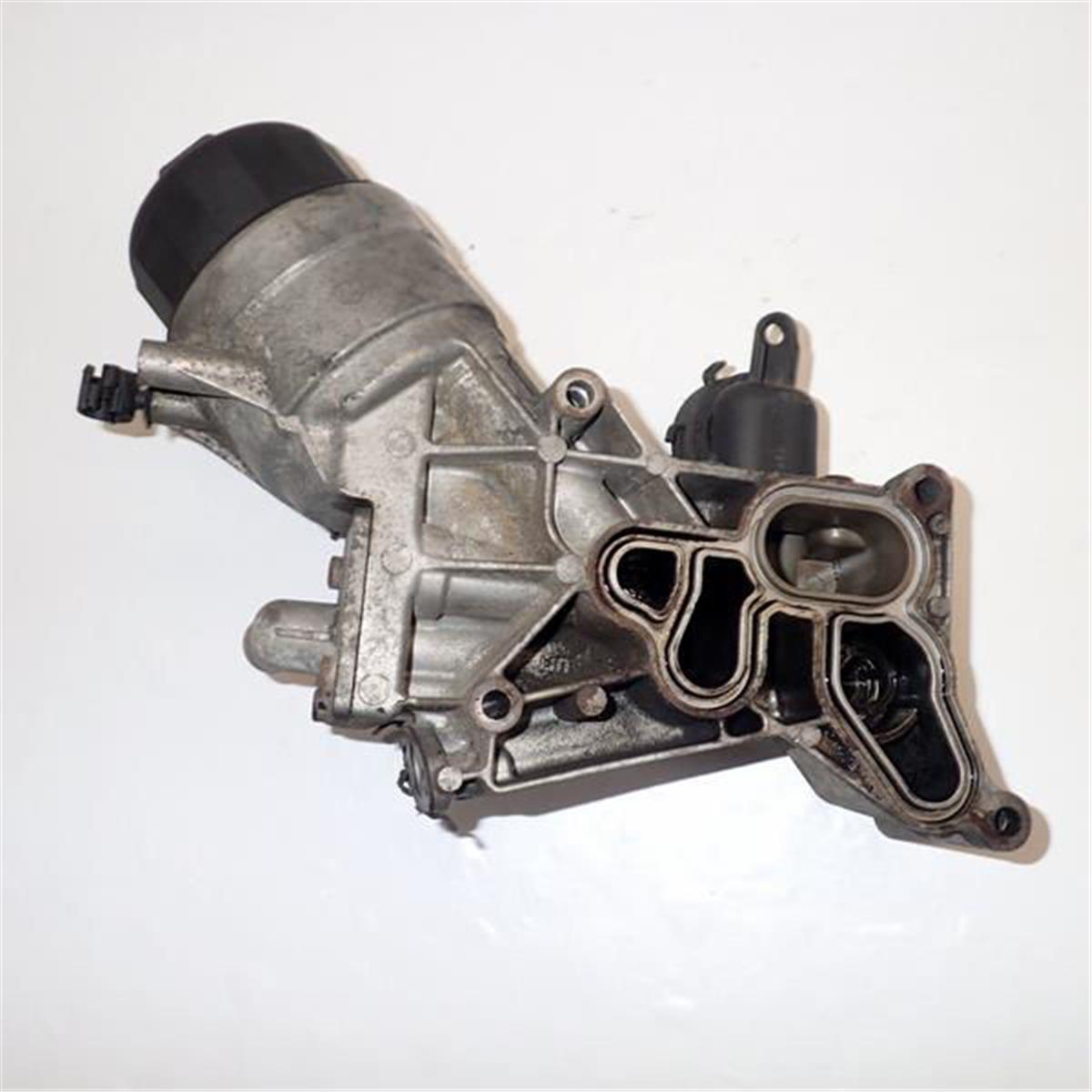 Motor Yağ Soğutucu Opel Corsa D-Mer5a B-Vauxhall Mer5a Mk 2-Chevrolet Aveo