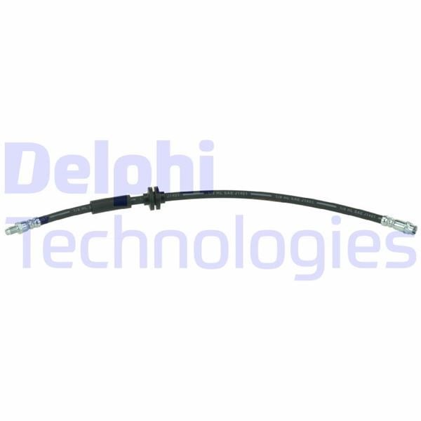 Opel Movano Fren Hortumu DELPHI
