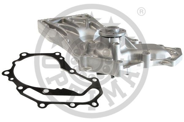 Opel Movano Renault Master Su Pompası OPTIMAL