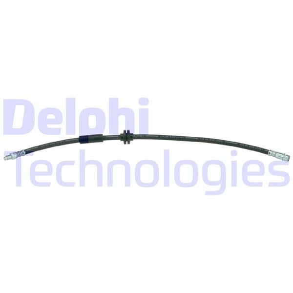 Opel Movano Arka Fren Hortumu DELPHI