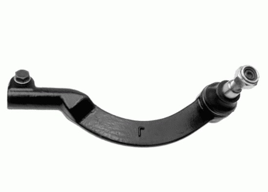 Opel Movano A Renault Master Sağ Rot Başı [98-04] LEMFORDER