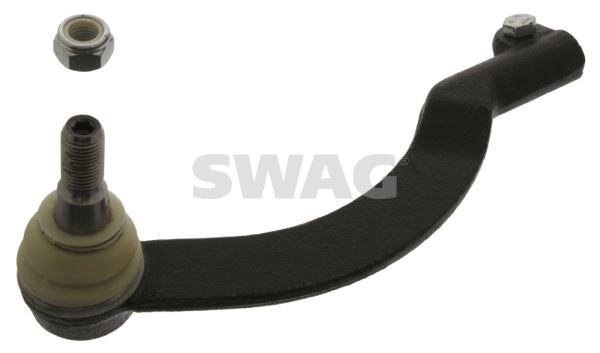 Opel Movano A Sol Rot Başı SWAG