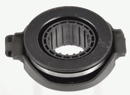 Opel Movano A Debriyaj Rulmanı SACHS