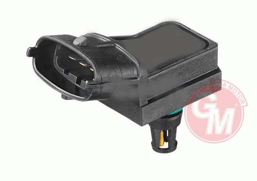 Opel Movano A MAP Turbo Basınç Sensörü GUA