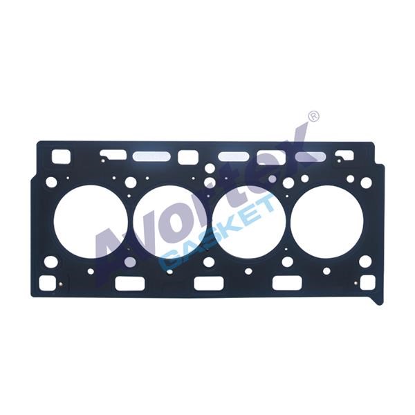 Opel Movano A Vivaro A Renault Trafic II Master II 2.5 dCi G9U Silindir... AVORTEX