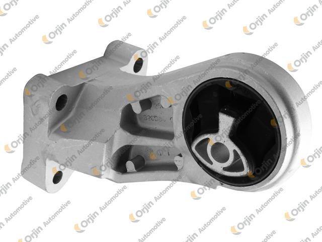 Opel Movano B Motor Takozu Sağ ORJIN