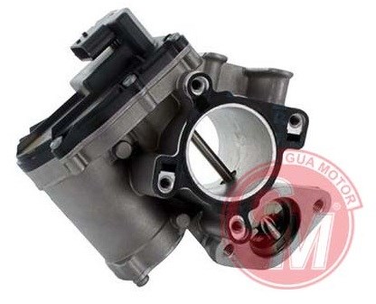Opel Movano B EGR Valfi GUA