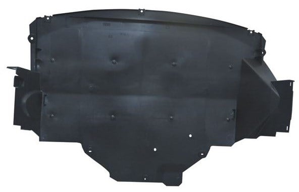 Opel Movano B Renault Master 3 Karter Muhafazası MARAL