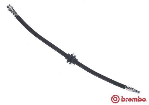 Opel Movano B Ön Fren Hortumu [2.3 CDTI-DCI] BREMBO