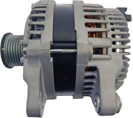 Opel Renault Alternatör 12V 185A 1.6dCi 2.3dCi 7 Kanal HELLA