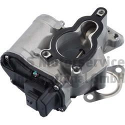 Opel Movano B EGR Valfi PIERBURG