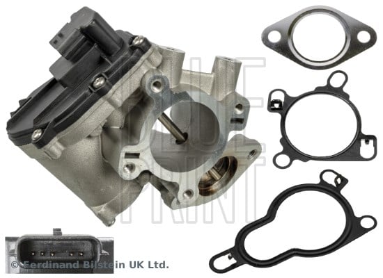 Opel Movano B EGR Valfi 2.0-2.3 CDTI-DCI BLUEPRINT