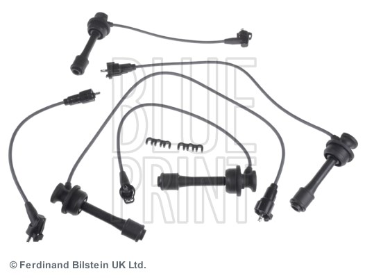 Toyota MR2 Ateşleme Hattı Takımı BLUEPRINT
