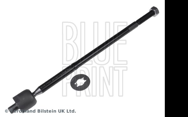 Toyota MR2 Rot Mili BLUEPRINT