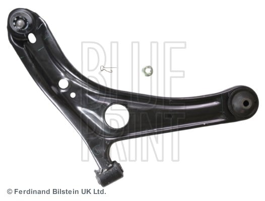 Toyota MR2 Salıncak BLUEPRINT