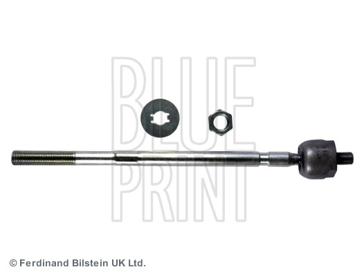 Toyota MR2 Rot Mili BLUEPRINT
