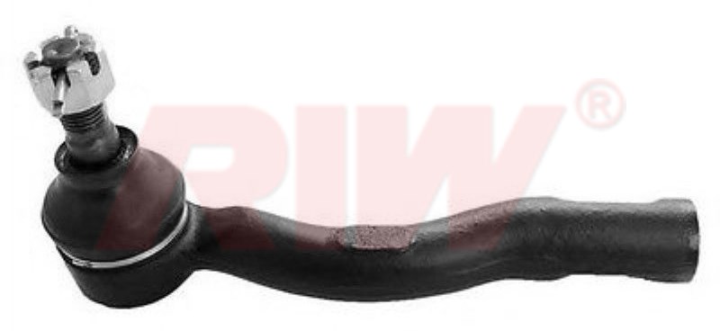 Toyota MR2 Ön Sol Rot Başı RIW