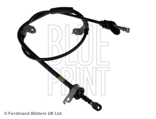 Toyota MR2 El Fren Teli BLUEPRINT