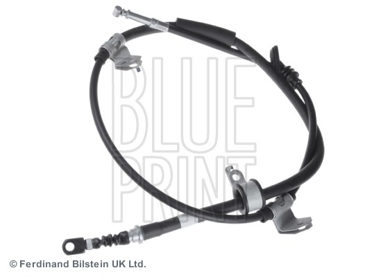 Toyota MR2 El Fren Teli BLUEPRINT