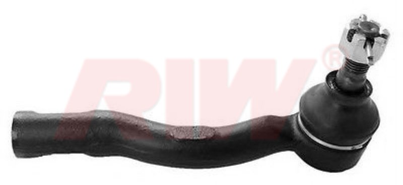 Toyota MR2 Rot Başı Ön Sağ RIW