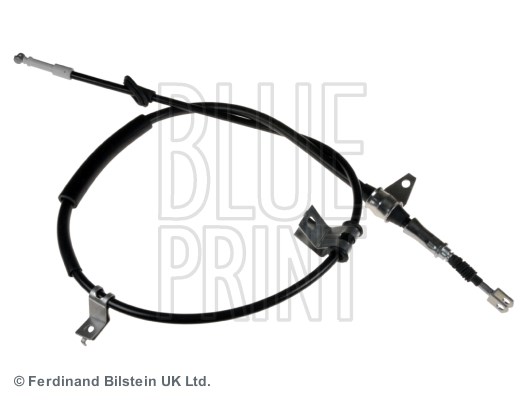 Toyota MR2 El Fren Teli BLUEPRINT