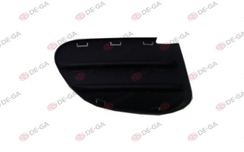 Fiat Multipla Ön Tampon Panjuru Alt Sol 2004 Sonrası DEGA