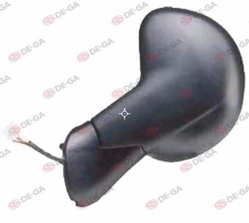Fiat Multipla Dış Ayna Elektrikli Sol 1999-2004 DEGA