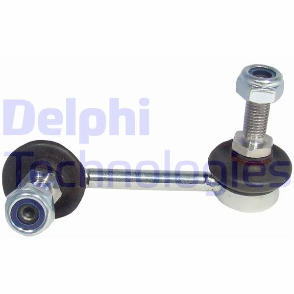Nissan Murano Arka Sol Z Rotu DELPHI