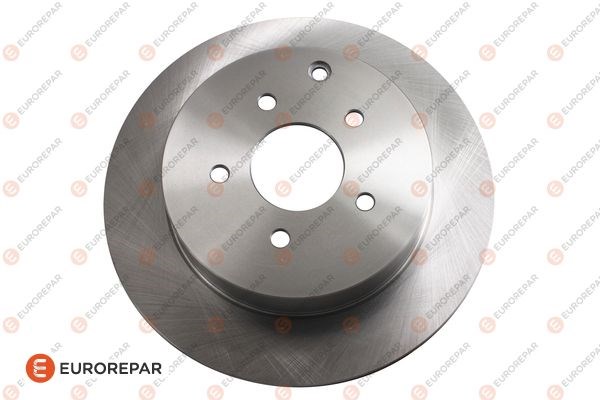 Nissan Murano Arka Fren Diski Hava Kanallı EUROREPAR