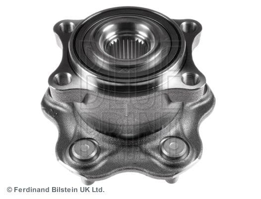 Nissan Murano Tekerlek Rulmanı Takımı BLUEPRINT